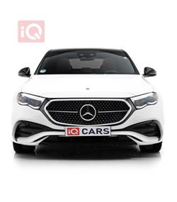مرسيدس بنز E-Class